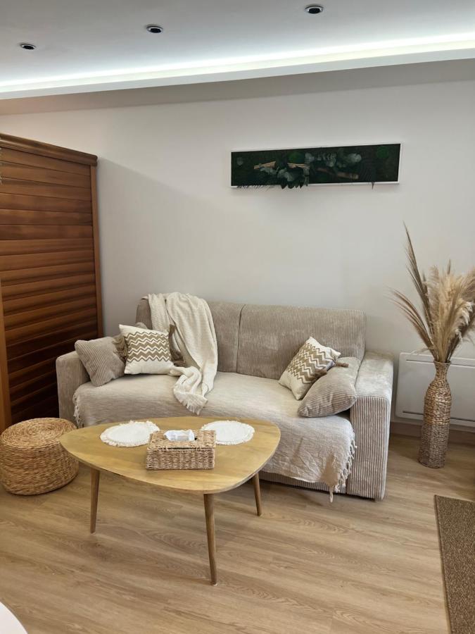 Ferienwohnung L'Eden D'Opale Coquelles Exterior foto