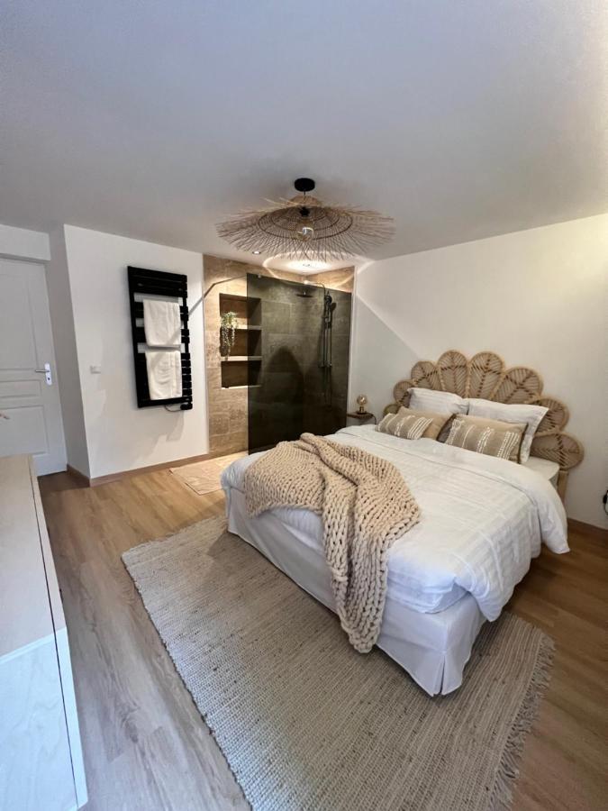 Ferienwohnung L'Eden D'Opale Coquelles Exterior foto
